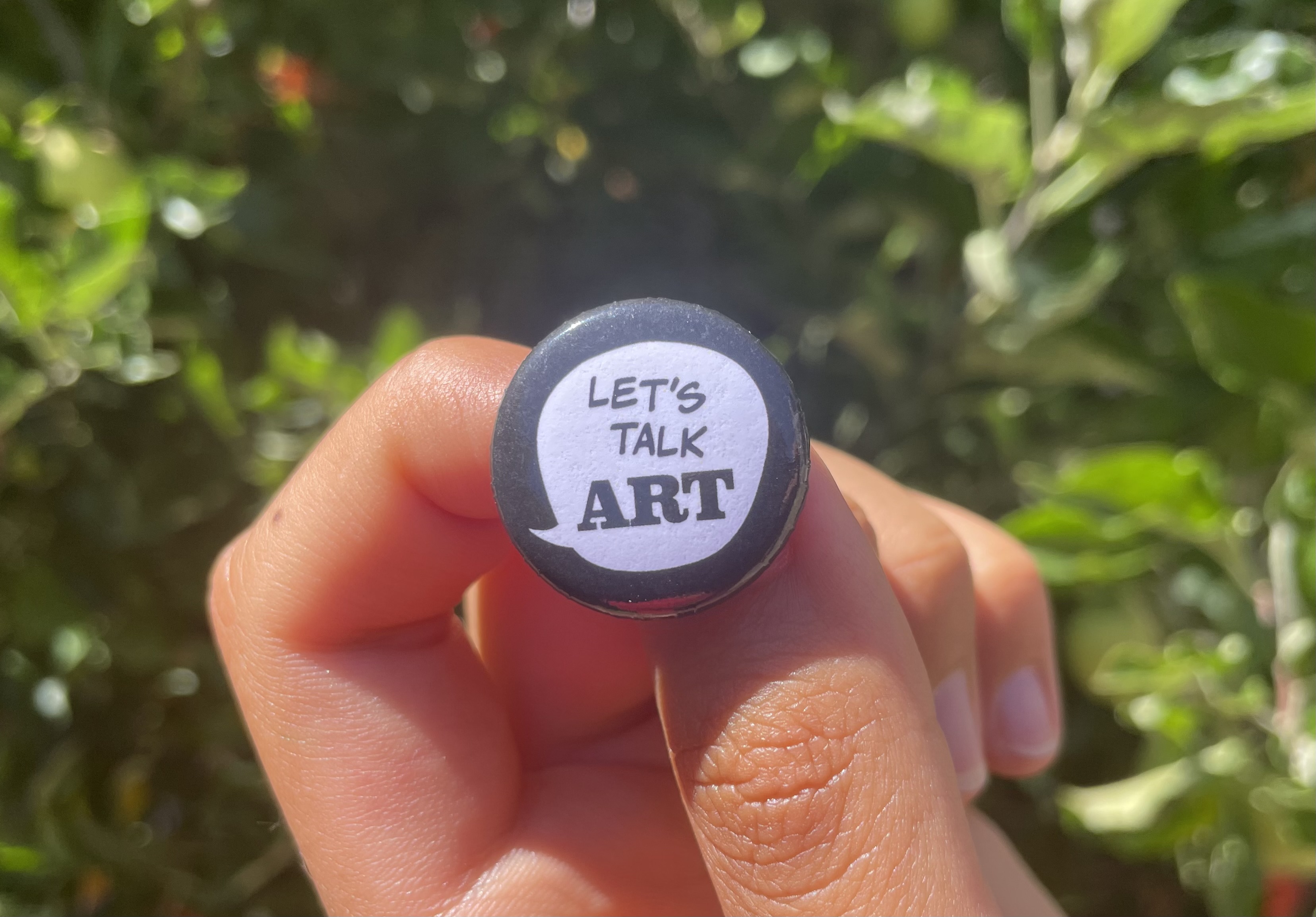 Buttons